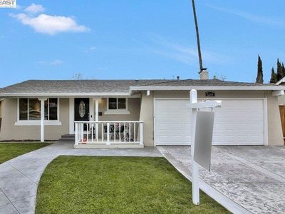 6264 Guyson Ct, Pleasanton, CA, 94588