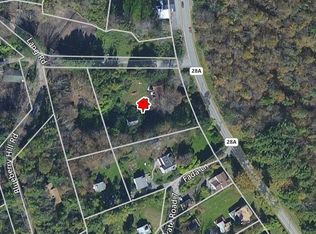 3 Lang Rd, Olive, NY 12494