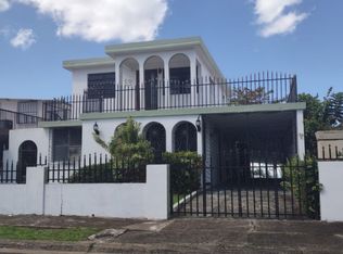 Urb Riverview Calle 24 Blq C #C-3, Bayamon, PR 00959