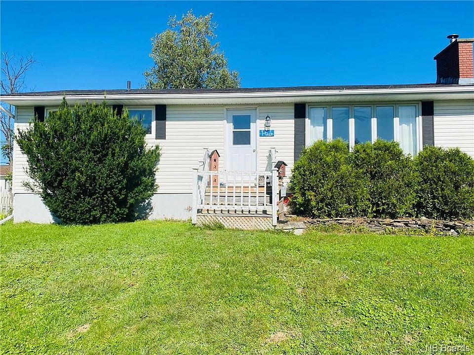 164 Elizabeth St, Woodstock, NB E7M 1R3 MLS NB078923 Zillow