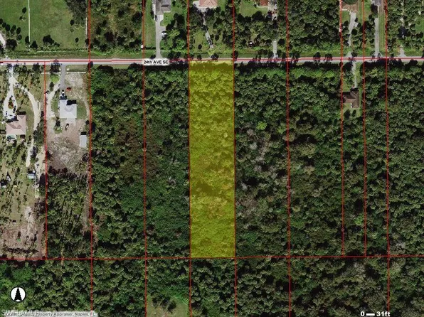 24TH AVE SE, NAPLES, FL 34117