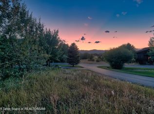 31 Bannock Cir, Victor, ID 83455