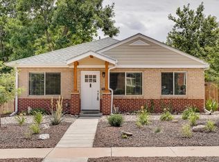 3060 N Clermont St, Denver, CO 80207