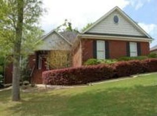 1106 Grayton Ct, Auburn, AL 36830