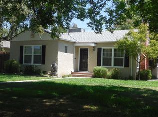 422 Olive Ave, Modesto, CA 95350