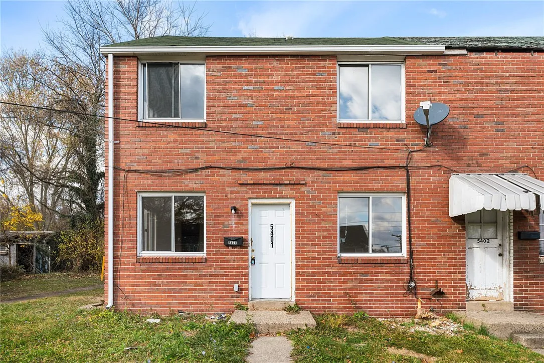 5401 Wilson Ct photo 1