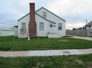 705 Avenue B, Minatare, NE 69356