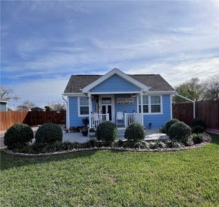 210 Swift Street, Refugio, TX, 78377