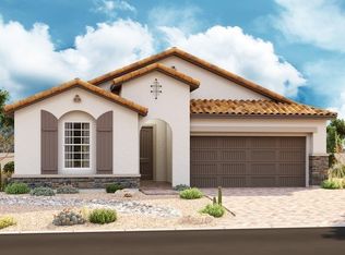 7399 Rosenberger St, Las Vegas, NV 89166