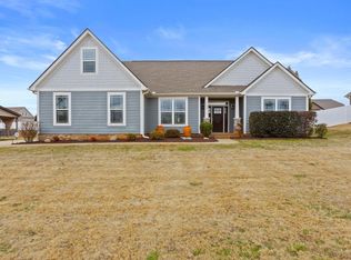 1640 Ballenger Rd, Wellford, SC 29385
