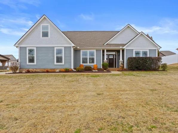 1640 Ballenger Rd, Wellford, SC 29385