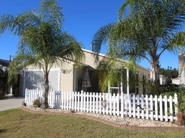 309 Rowesville Ln, The Villages, FL 32162