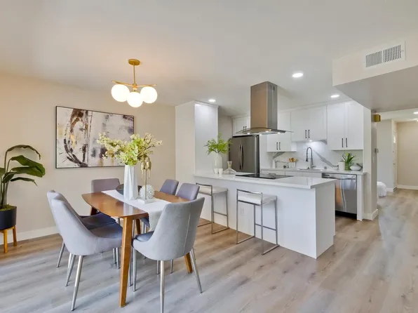 1295 Picasso Dr, Sunnyvale, CA 94087