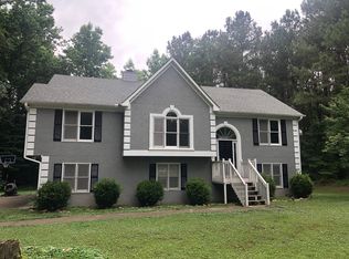 19 Indian Woods Dr, Rydal, GA 30171