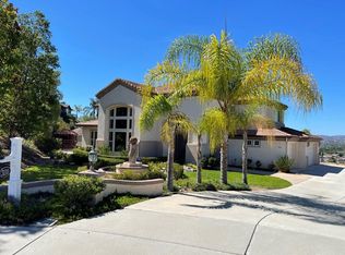 3110 Bel Air Ct, Escondido, CA 92027