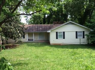 4887 Fieldgreen Dr, Stone Mountain, GA 30088