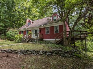 23 Fenn Dr, Barkhamsted, CT 06063