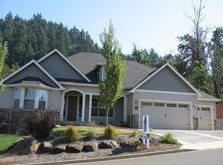 457 Mountaingate Dr, Springfield, OR 97478