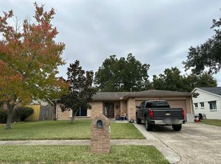 1609 Harrison Dr, Deer Park, TX 77536