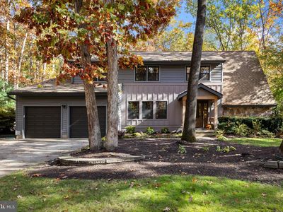 22 Brantley Way, Sicklerville, NJ, 08081