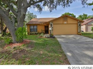 1141 Southampton Dr, Port Orange, FL 32129