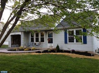 1008 Rill Rd, Reading, PA 19606