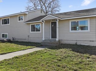 109 S Roosevelt St, Goldendale, WA 98620