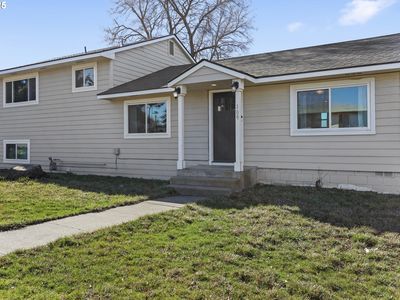 109 S Roosevelt St, Goldendale, WA, 98620