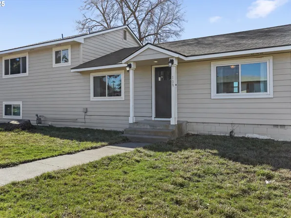 109 S Roosevelt St, Goldendale, WA 98620