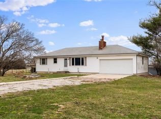 16810 Four Corners Rd, Gardner, KS 66030