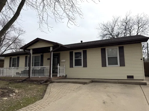 (undisclosed Address), Lockport, IL 60441