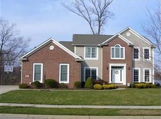 4977 Pebblehurst Dr, Stow, OH 44224