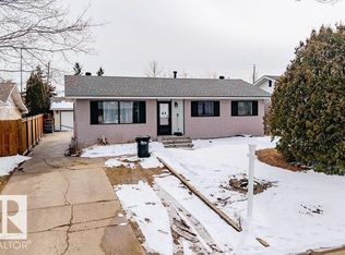 44 Ivy Cres, Strathcona County, AB T8A 1W4