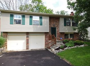 3752 Cypress Creek Dr, Columbus, OH 43228