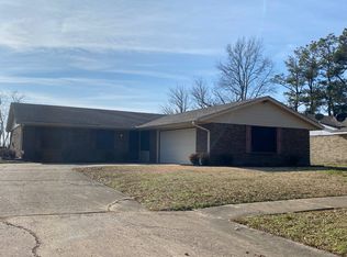 702 Vanderbilt Ave, West Memphis, AR 72301