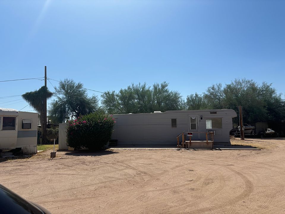 1st image of 1420 S Warner Dr Lot 4