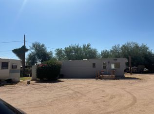 1420 S Warner Dr LOT 4, Apache Junction, AZ 85120