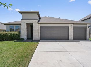 5825 Toscana Trce, Round Rock, TX 78665