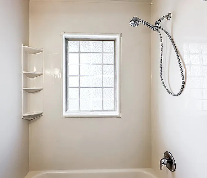 Main Level Bathroom