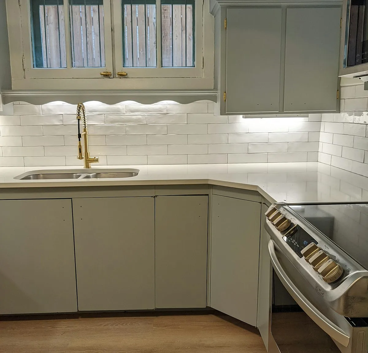 3014 East 17th Avenue, Unit 5 — Photo 3