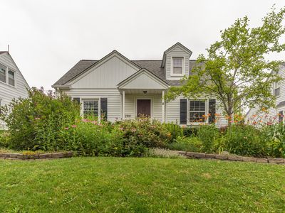 2100 Alice St, Ann Arbor, MI, 48103