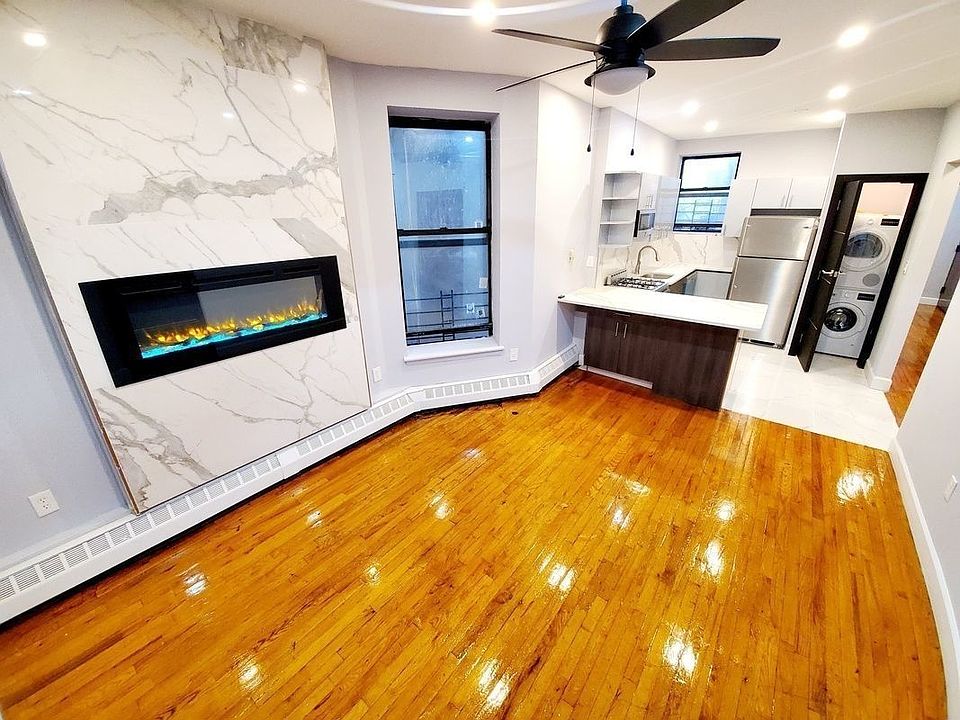 1st image of 950 Bergen St #9A
