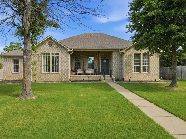 3150 Boone Dr, Conway, AR 72034