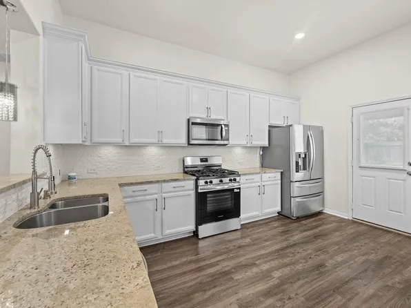8122 Heartbrook Field Ln, Cypress, TX 77433