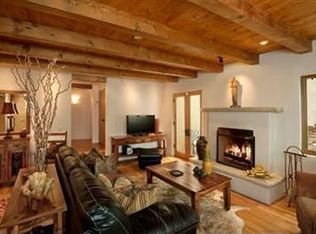201 Williams St, Santa Fe, NM 87501