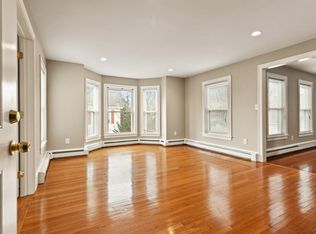 41 Warren St #2, Stoneham, MA 02180