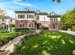 547 Loring Ave, Los Angeles, CA 90024