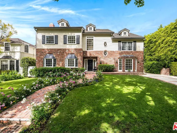 547 Loring Ave, Los Angeles, CA 90024