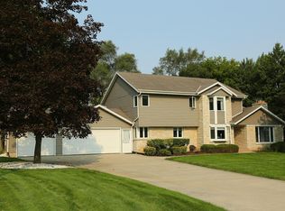 4265 N 133rd St, Brookfield, WI 53005