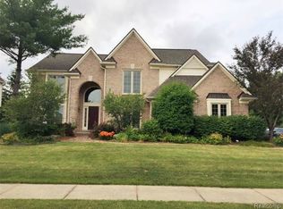 45675 Addington Ln, Novi, MI 48374